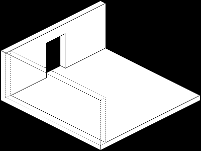 [isometric room image]